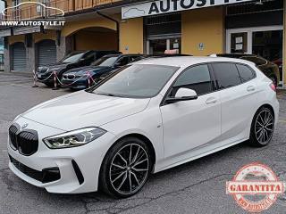 BMW 118 usata, con Immobilizzatore elettronico