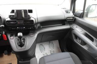 FIAT Doblo usata, con ESP