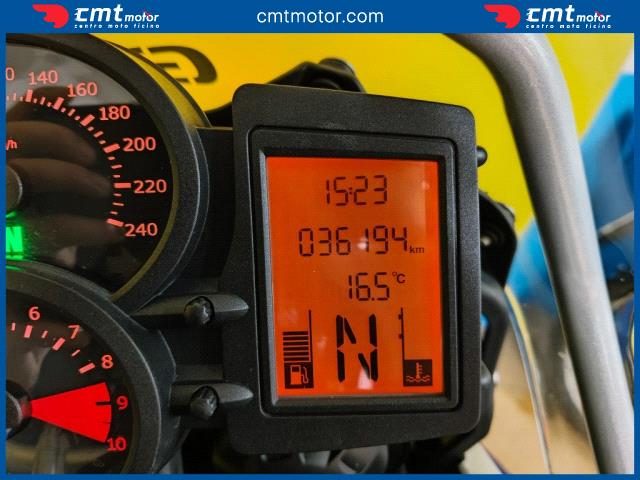 BMW F 800 GS usata 4
