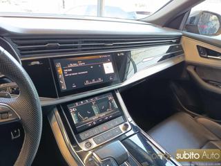 AUDI Q8 usata, con Immobilizzatore elettronico