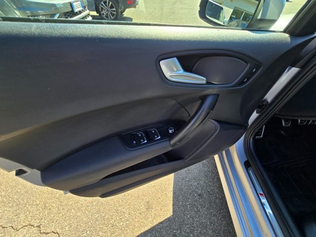AUDI A1 usata, con Controllo trazione