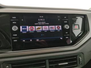 VOLKSWAGEN Polo usata, con Immobilizzatore elettronico