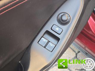 MAZDA MX-5 usata, con Touch screen