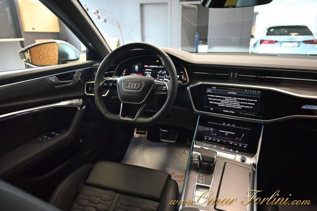 AUDI RS6 usata 167