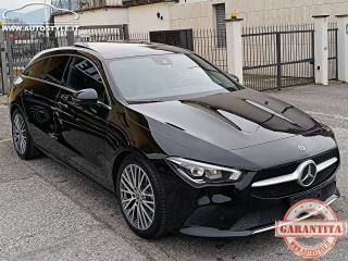 MERCEDES-BENZ CLA 180 usata, con Alzacristalli elettrici