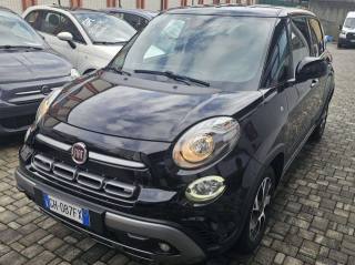 FIAT 500L usata, con Airbag