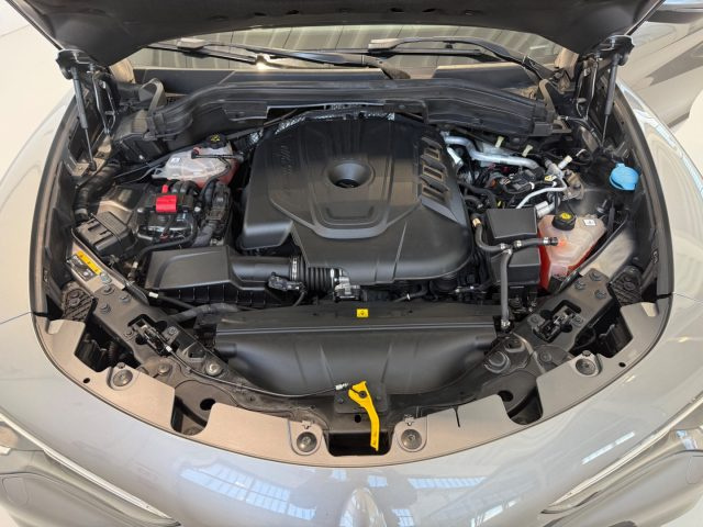 ALFA ROMEO Stelvio usata 44