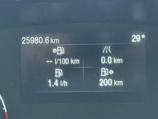 FORD Transit usata, con ESP