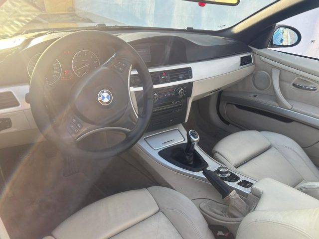 BMW 320 usata, con Controllo trazione