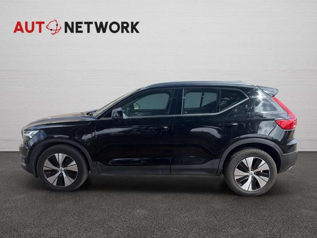 VOLVO XC40 usata, con Cerchi in lega