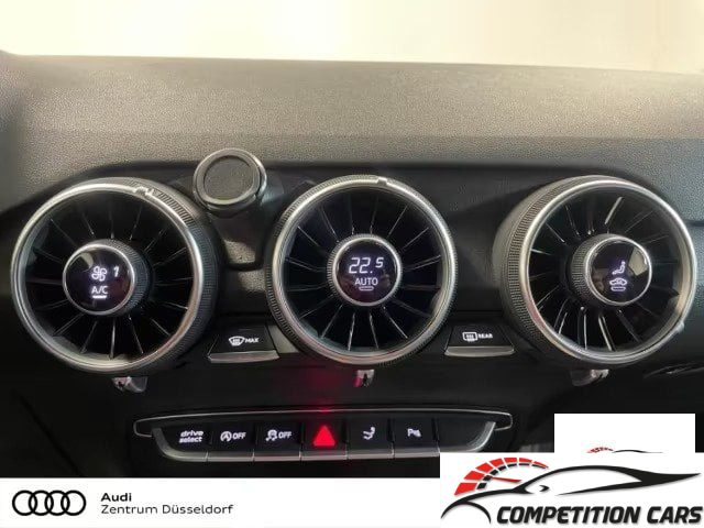 AUDI TT usata, con ESP