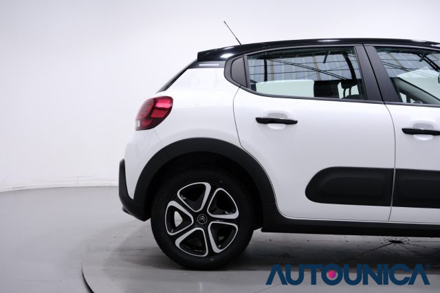 CITROEN C3 usata 47