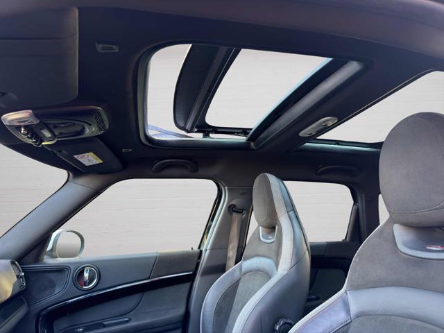 MINI Countryman usata, con Cruise Control