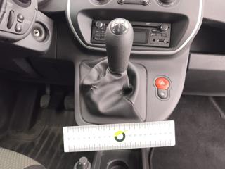 RENAULT Kangoo usata 50