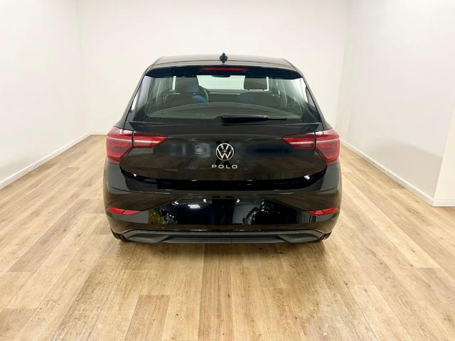 VOLKSWAGEN Polo usata, con Alzacristalli elettrici