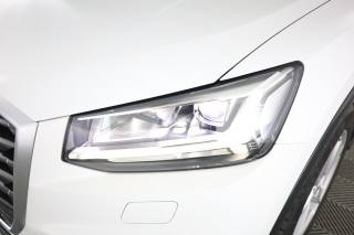 AUDI Q2 usata 7