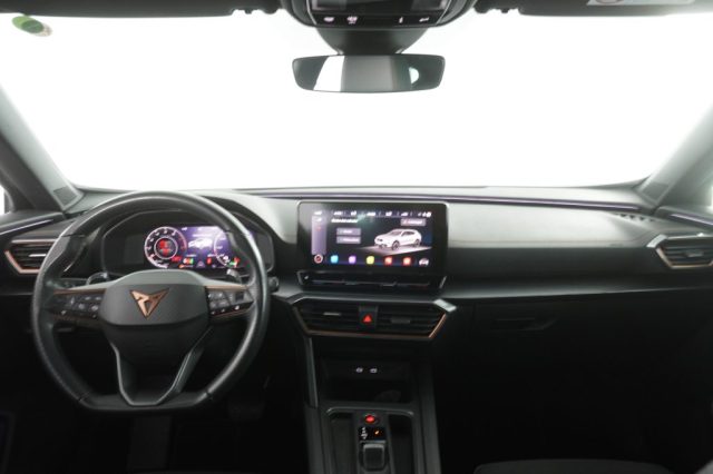 CUPRA Formentor usata 10