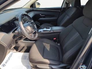 HYUNDAI Tucson usata, con Chiusura centralizzata