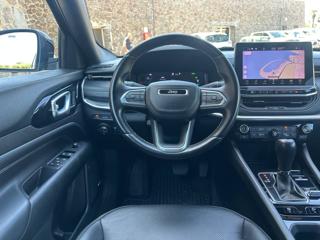 JEEP Compass usata, con ESP
