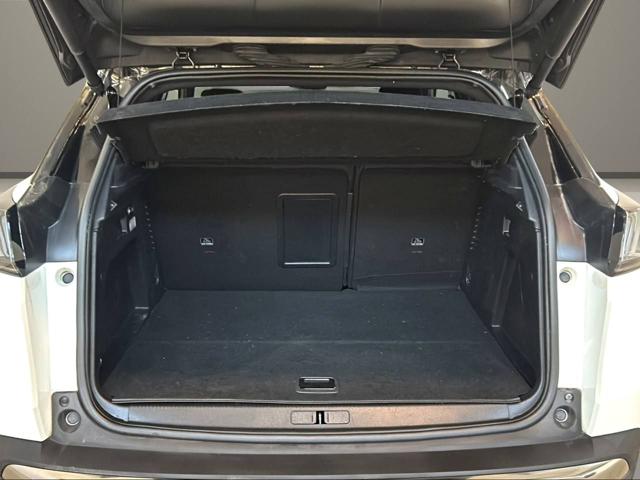 PEUGEOT 3008 usata, con Boardcomputer