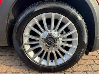 FIAT 500X usata, con Sedile posteriore sdoppiato
