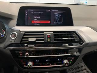 BMW X3 usata, con Cronologia tagliandi