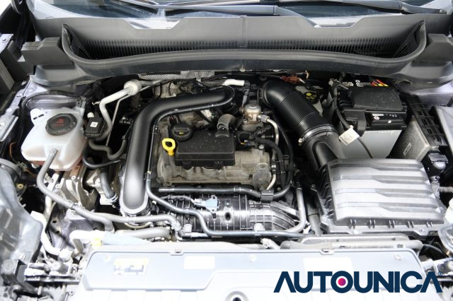 VOLKSWAGEN T-Cross usata 53