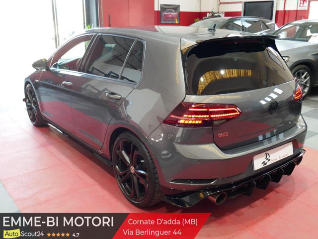VOLKSWAGEN Golf GTI usata, con Alzacristalli elettrici