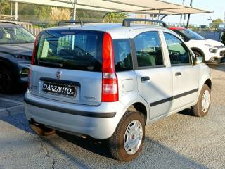 FIAT Panda usata, con Antifurto
