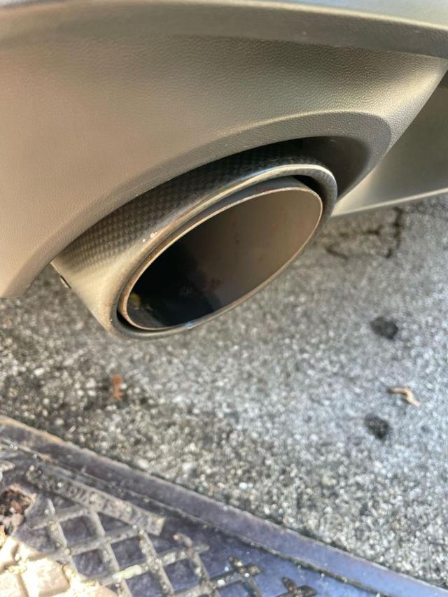 VOLKSWAGEN Golf GTI usata, con Immobilizzatore elettronico