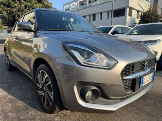 SUZUKI Swift usata, con Airbag laterali