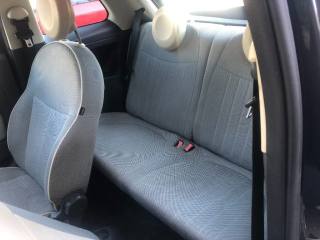 FIAT 500 usata, con Immobilizzatore elettronico