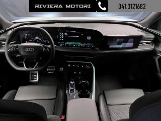 AUDI Q5 usata, con Alzacristalli elettrici