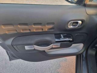 CITROEN C3 usata, con ESP