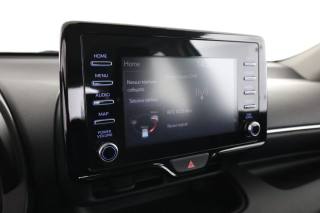 TOYOTA Yaris usata 7