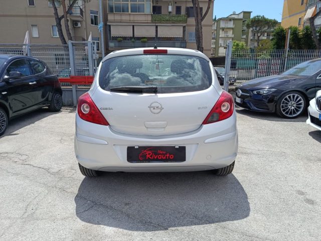 OPEL Corsa usata, con Cerchi in lega