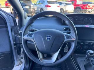 LANCIA Ypsilon usata, con Chiusura centralizzata