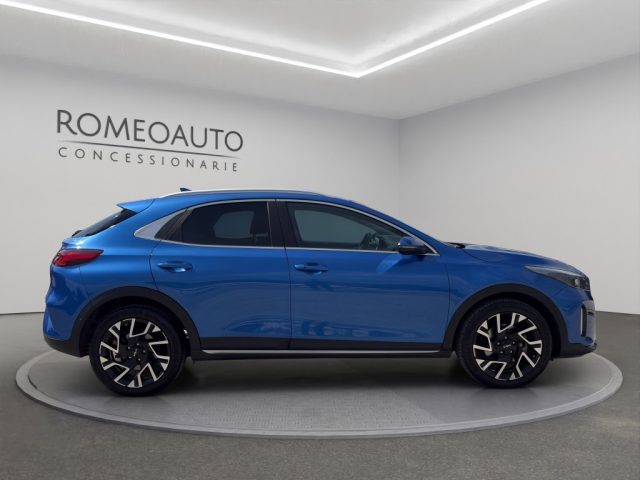 KIA XCeed usata, con Chiusura centralizzata
