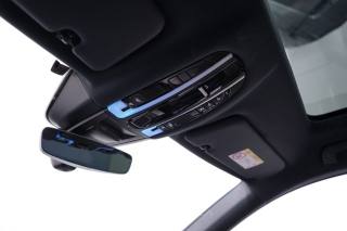 PORSCHE Cayenne usata, con Sensore di pioggia