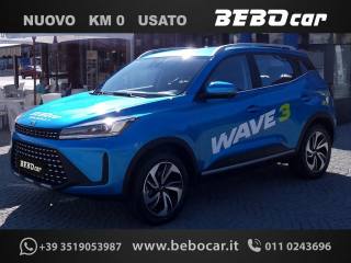 EMC Sei 1.5T MT - Cambio manuale - Benzina
