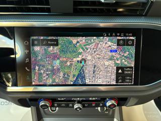 AUDI Q3 usata, con Fendinebbia