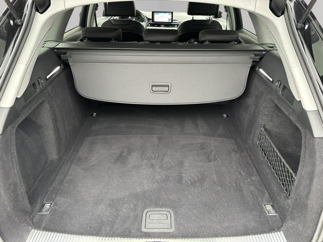 AUDI A4 usata, con Cruise Control