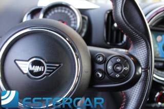MINI Countryman usata, con Park Distance Control