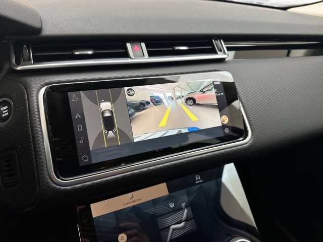 LAND ROVER Range Rover Velar usata, con Bluetooth