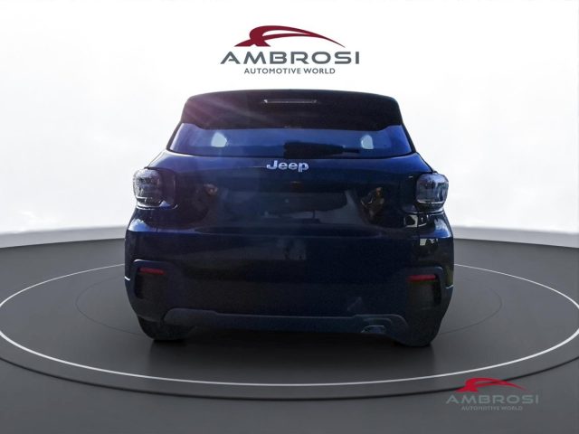 JEEP Avenger usata 7