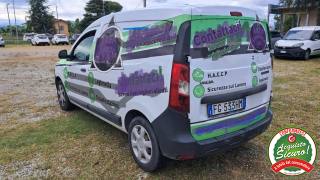 DACIA Dokker usata, con Climatizzatore