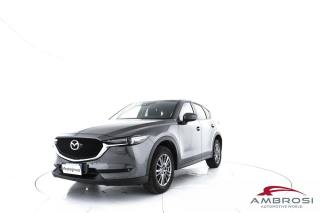 MAZDA 5 CX  2.2 Skyactiv-D 10 CV AWD Evolve - PER OPERATOR