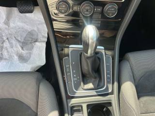 VOLKSWAGEN Golf usata, con Alzacristalli elettrici
