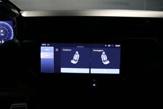 ALFA ROMEO Junior usata, con ESP