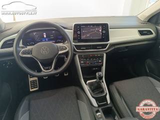 VOLKSWAGEN T-Roc usata 54